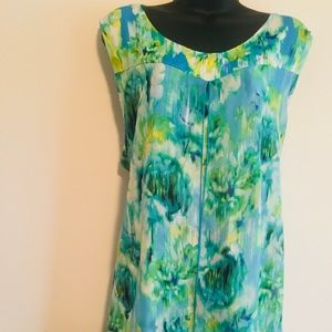 Shirt Sleeve Notation Woman’s Top Size 3X